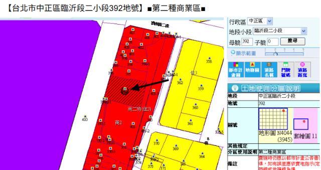 中正區法拍大樓_華廈_頂樓中樓-13