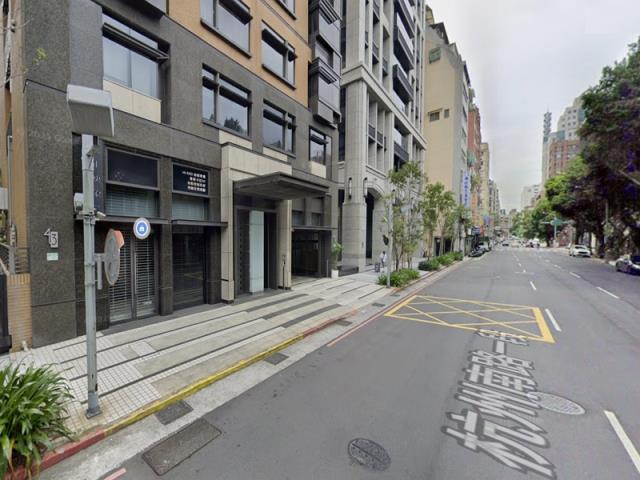 中正區法拍大樓_華廈_頂樓中樓-7