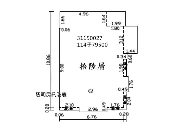 松山大樓_華廈法拍-10