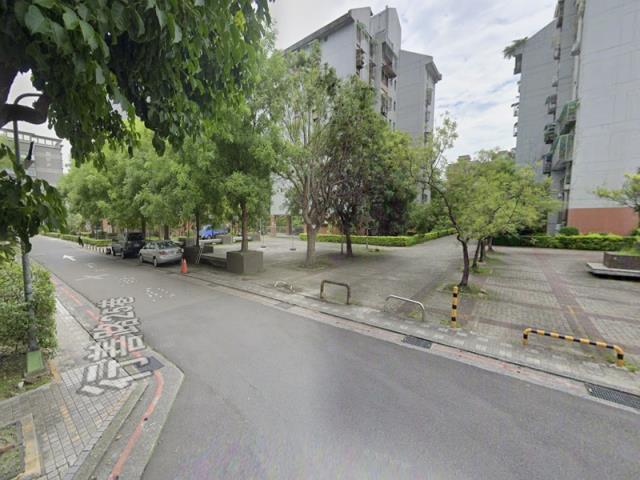 士林法拍大樓_華廈-10