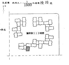 士林法拍大樓_華廈-12