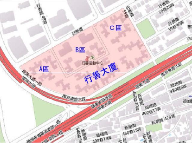 士林法拍大樓_華廈-13