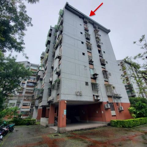 士林法拍大樓_華廈-3