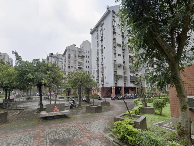 士林法拍大樓_華廈-7