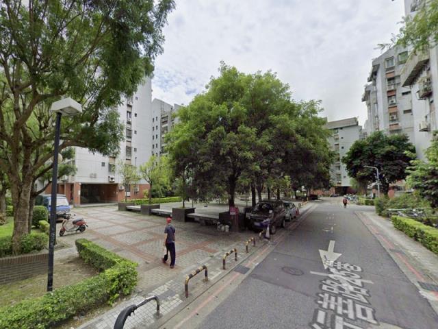 士林法拍大樓_華廈-8