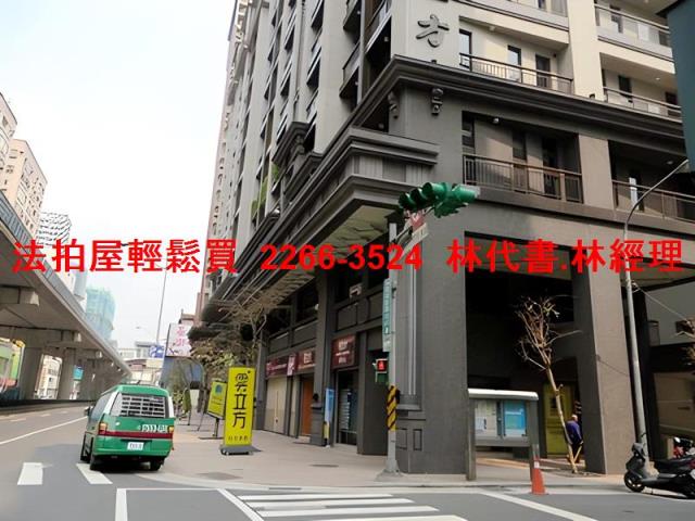 內湖法拍大樓-7