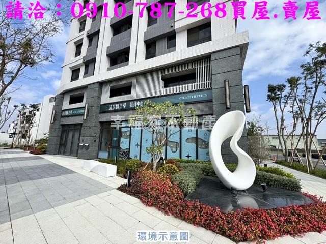 安南大樓_店面-12