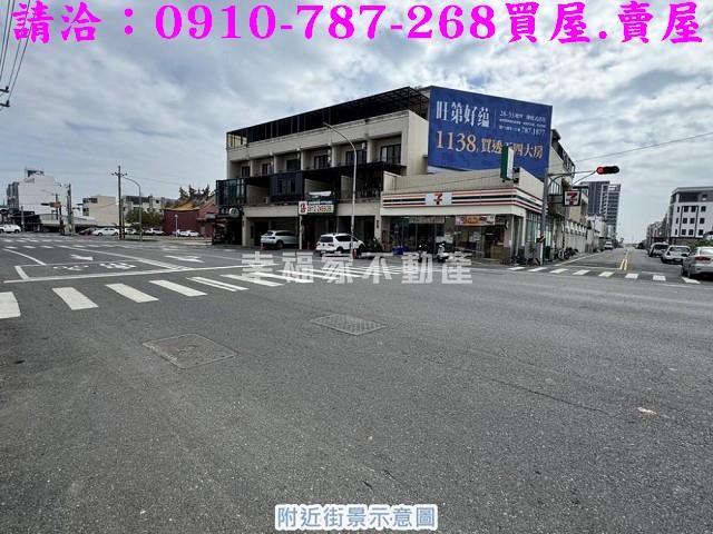 安南大樓_店面-13