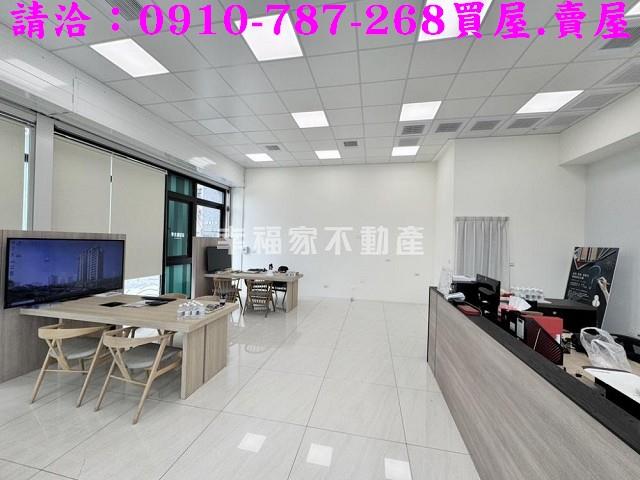 安南大樓_店面-4