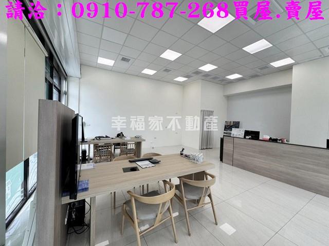 安南大樓_店面-5