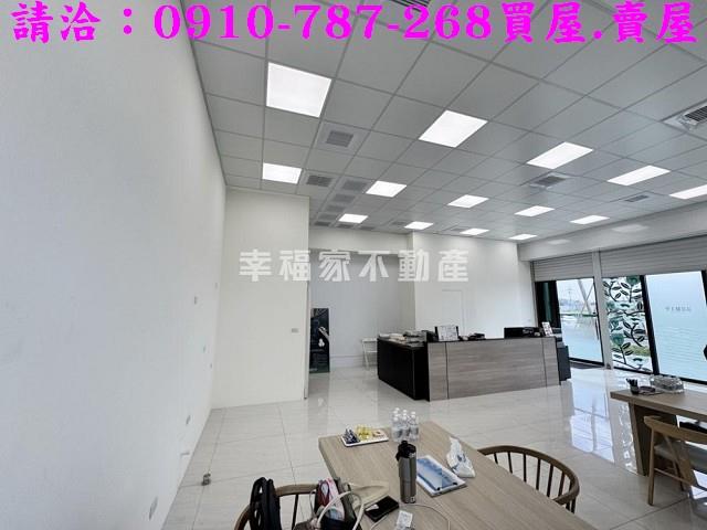 安南大樓_店面-7