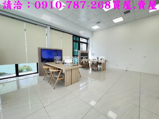 安南大樓_店面-8