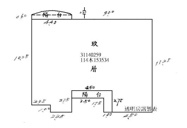 松山法拍大樓_華廈_稀有0公設-10