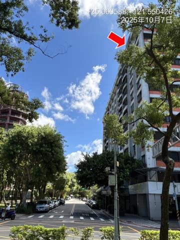 松山法拍大樓_華廈_稀有0公設-5