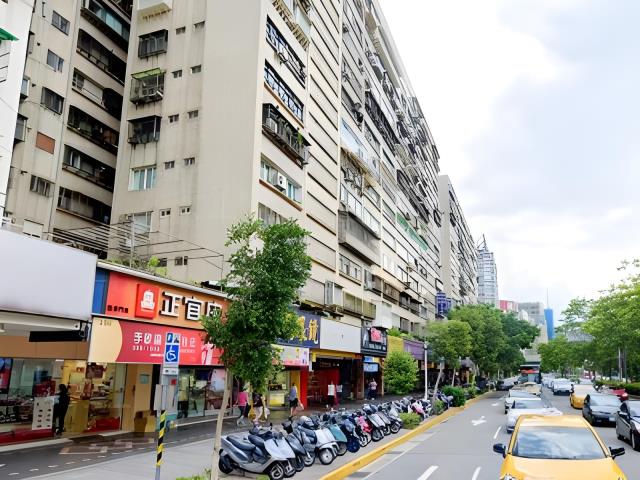 大安區大樓_華廈法拍-2