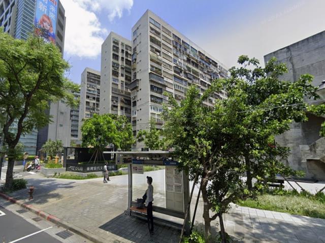 大安區大樓_華廈法拍-7