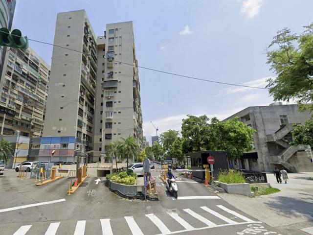 大安區大樓_華廈法拍-8