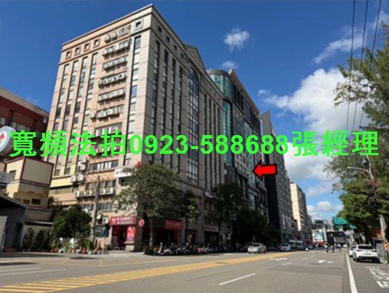 東區大樓_套房拍賣-2