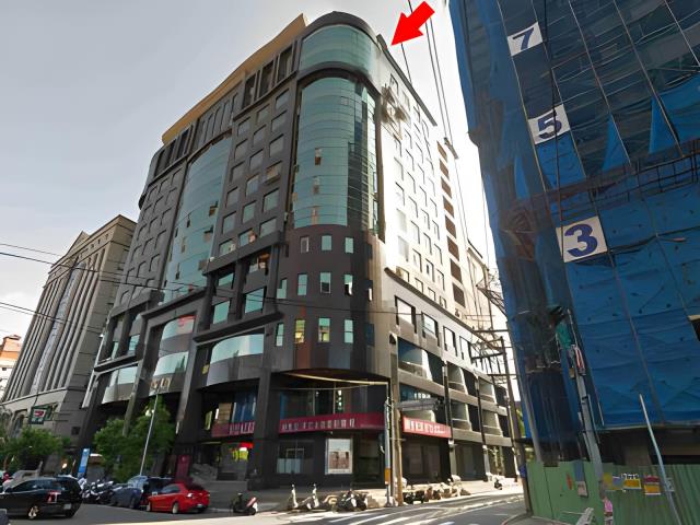 新竹法拍大樓-5