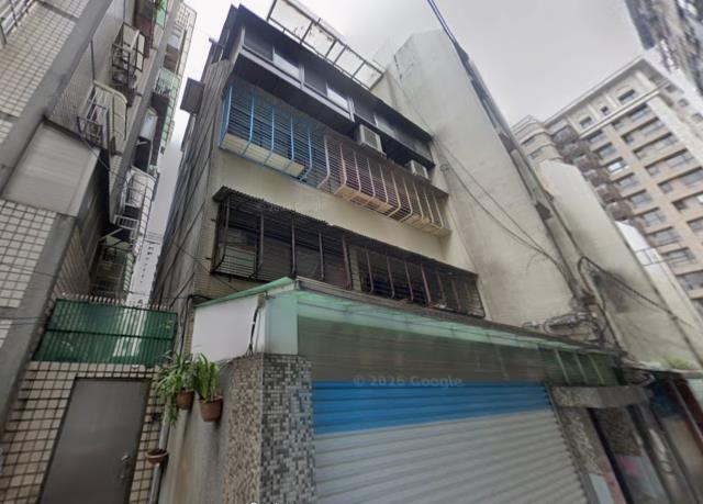 台北拍賣公寓_二樓-2