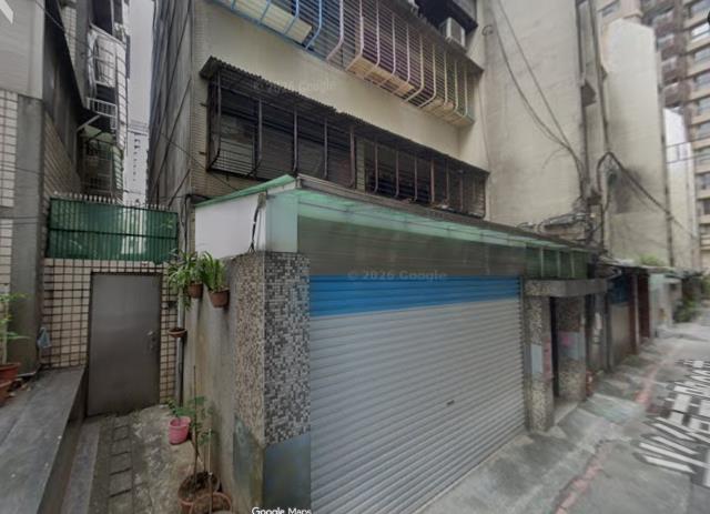 台北拍賣公寓_二樓-3