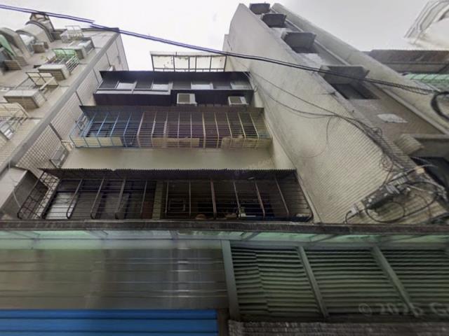 台北拍賣公寓_二樓-4