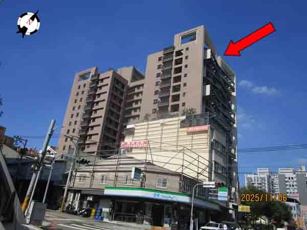 台中法拍大樓-4