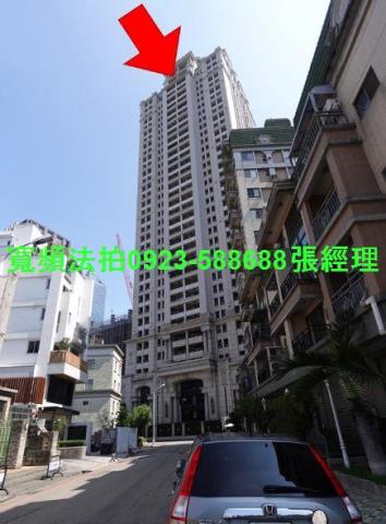 台中大樓法拍-2