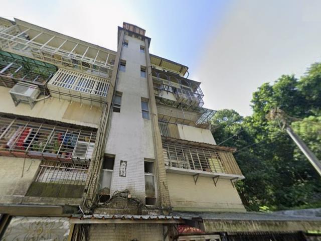 台北公寓_二樓拍賣-3