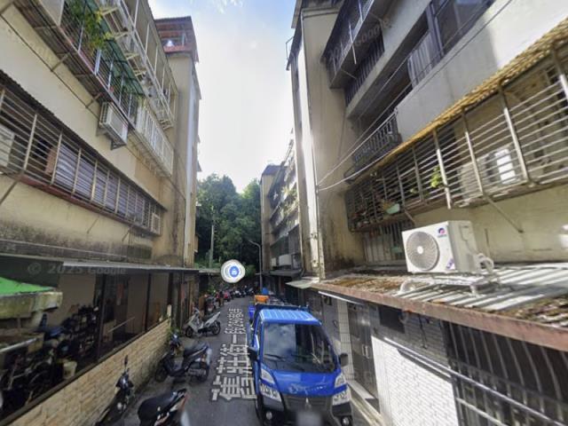 台北公寓_二樓拍賣-7