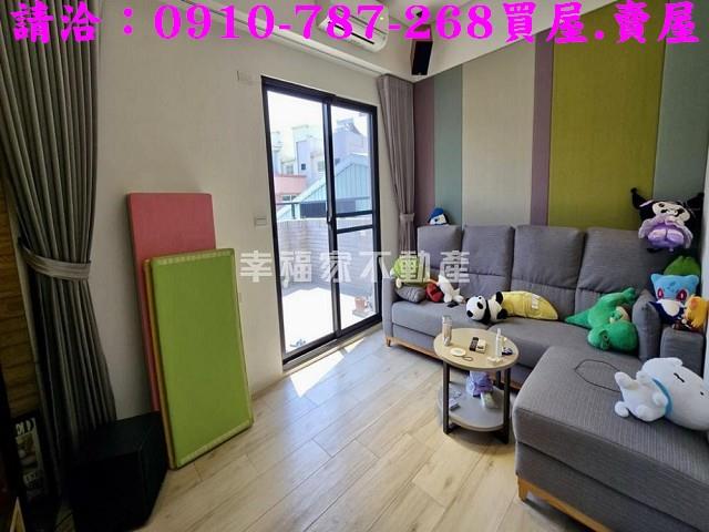 台南六甲透天-6