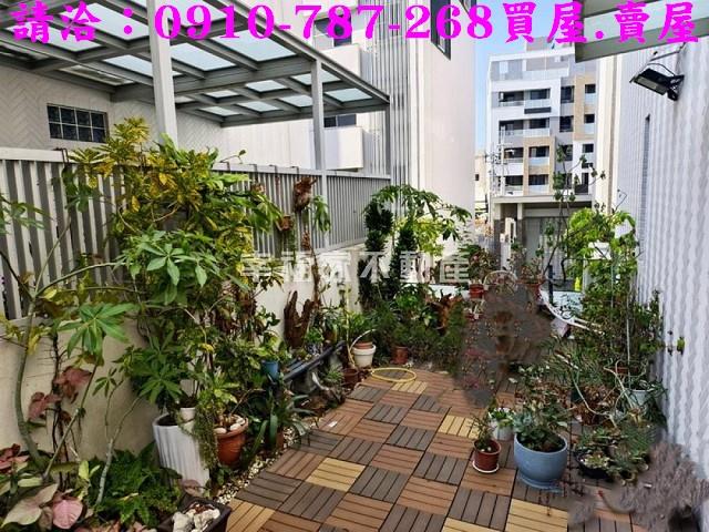 台南永康透天-13