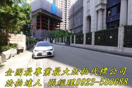 台中西屯大樓法拍-4