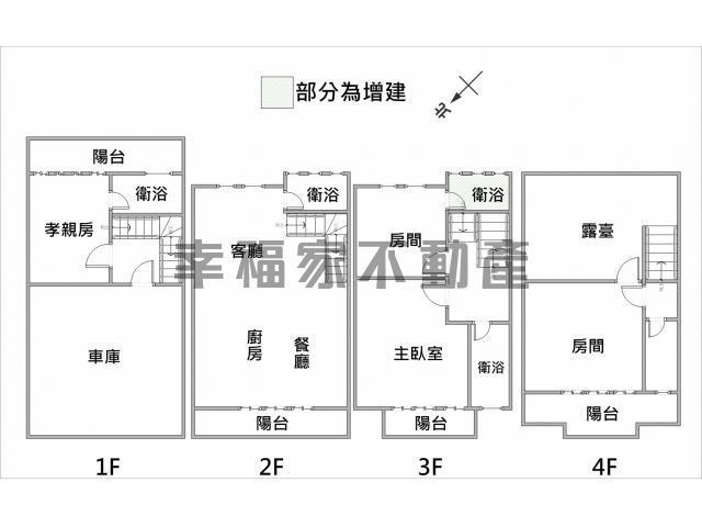 台南新營透天-14
