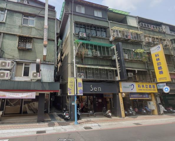 新北新莊公寓法拍-2