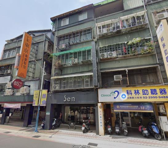 新北新莊公寓法拍-3