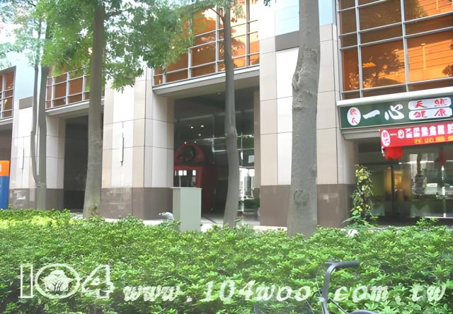 新北中和拍賣大樓_廠房-3