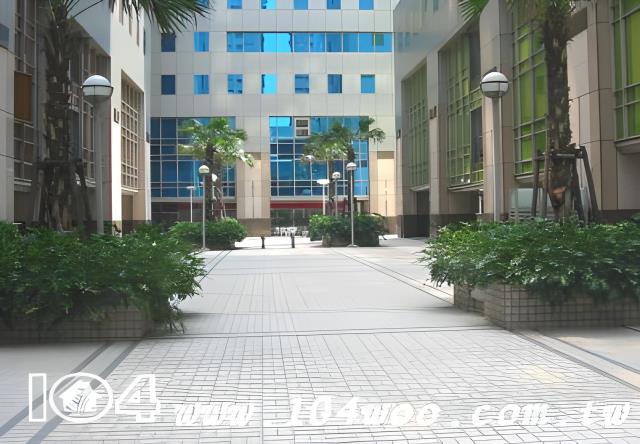 新北中和拍賣大樓_廠房-4