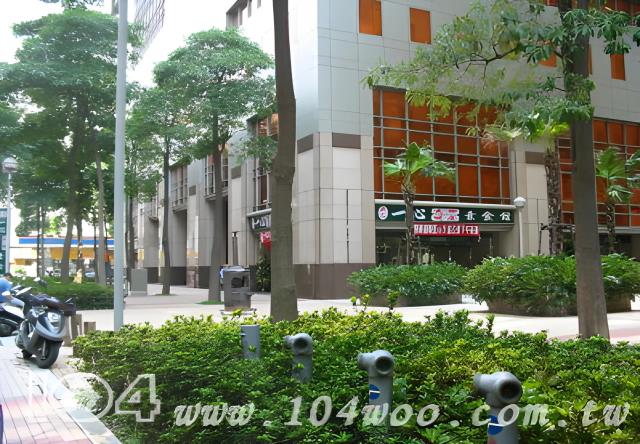 新北中和拍賣大樓_廠房-5