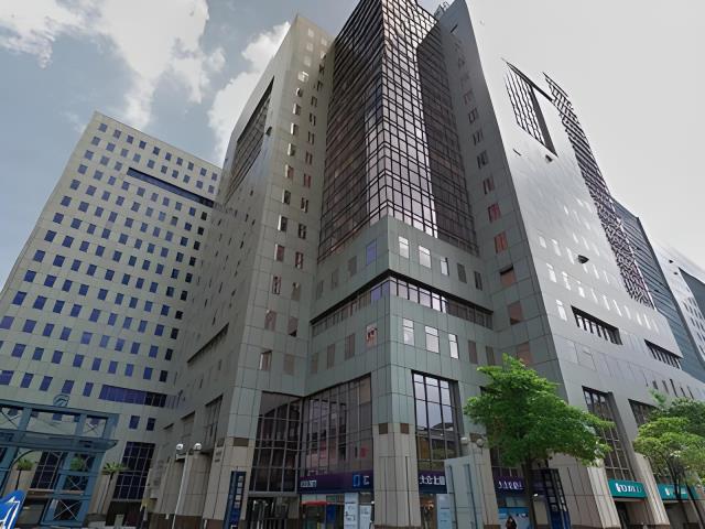 新北中和拍賣大樓_廠房-6