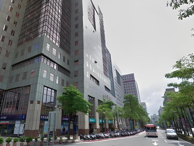 新北中和拍賣大樓_廠房-7