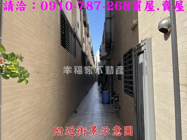 台南永康透天-7