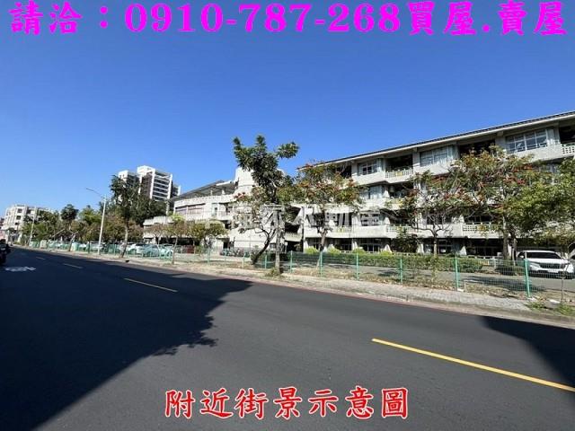 台南永康透天-8