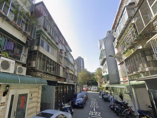 台北內湖法拍公寓-3