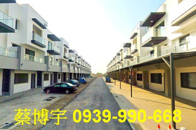 大林萬紘新社團法拍屋