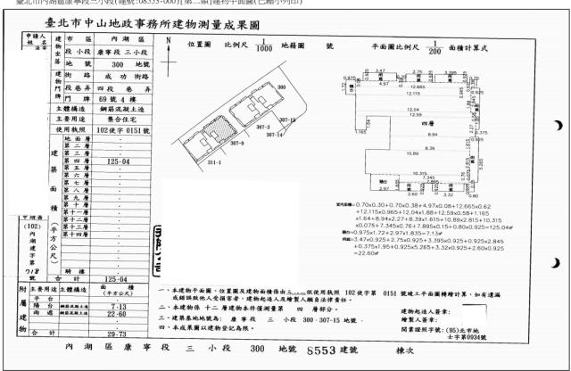 台北內湖大樓法拍-6