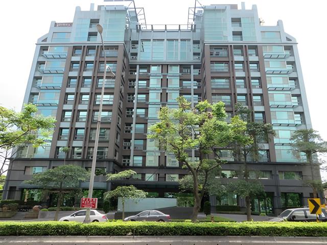 台北內湖法拍大樓-2