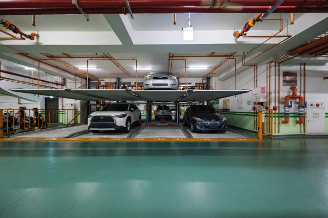 高雄三民區大樓-9