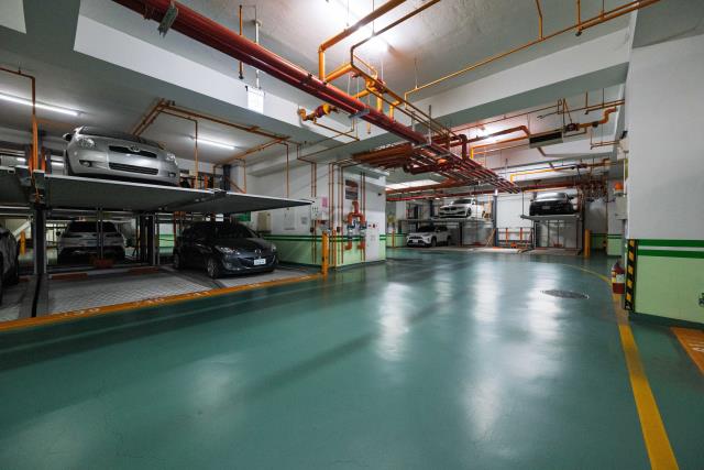 高雄三民區大樓-10