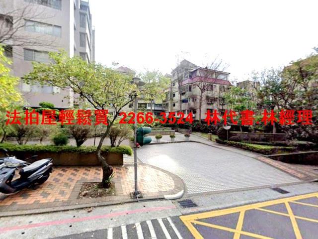 北投華廈拍賣-3